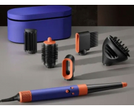 Dyson Suszarko-lokówka Airwrap i.d. Curly & Coily violet blue/topa - 1597665 - zdjęcie 3
